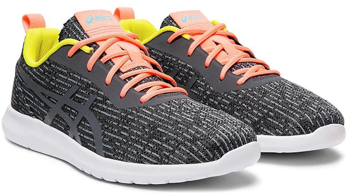 (W) ASICS Kanmei 2 ''Carrier Grey'' Sneaker Grijs 1022A011-025 Lookbook (W) ASICS Kanmei 2 ''Carrier Grey'' Sneaker Grijs 1022A011-025