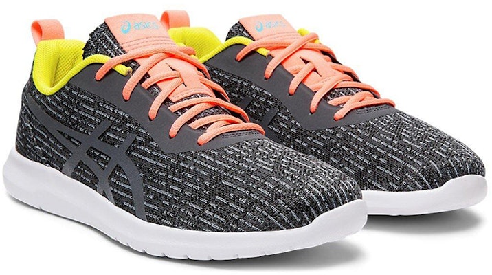 (Women) ASICS Kanmei 2 'Carrier Grey' 1022A011-025 Lookbook (Women) ASICS Kanmei 2 'Carrier Grey' 1022A011-025