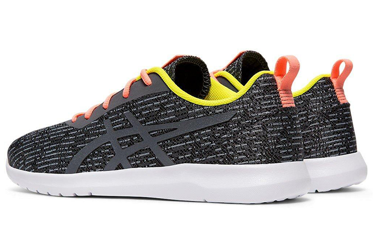 Shop (W) ASICS Kanmei 2 ''Carrier Grey'' Sneaker Grijs 1022A011-025