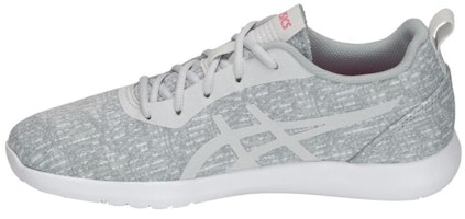 (Women) ASICS Kanmei 2 'Glacier Grey' 1022A011-020 (Women) ASICS Kanmei 2 'Glacier Grey' 1022A011-020