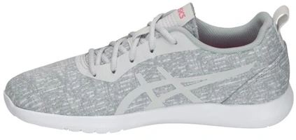 (Women) ASICS Kanmei 2 'Glacier Grey' 1022A011-020 (Women) ASICS Kanmei 2 'Glacier Grey' 1022A011-020