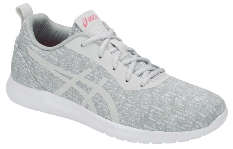 Lookbook (W) ASICS Kanmei 2 ''Gris Glacier'' 1022A011-020
