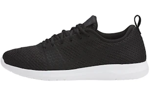 (Women) ASICS Kanmei 'Black Low-Top Running' T7H6N-9090 (Women) ASICS Kanmei 'Black Low-Top Running' T7H6N-9090
