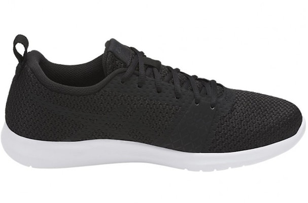 (Women) ASICS Kanmei 'Black Low-Top Running' T7H6N-9090 Order (Women) ASICS Kanmei 'Black Low-Top Running' T7H6N-9090