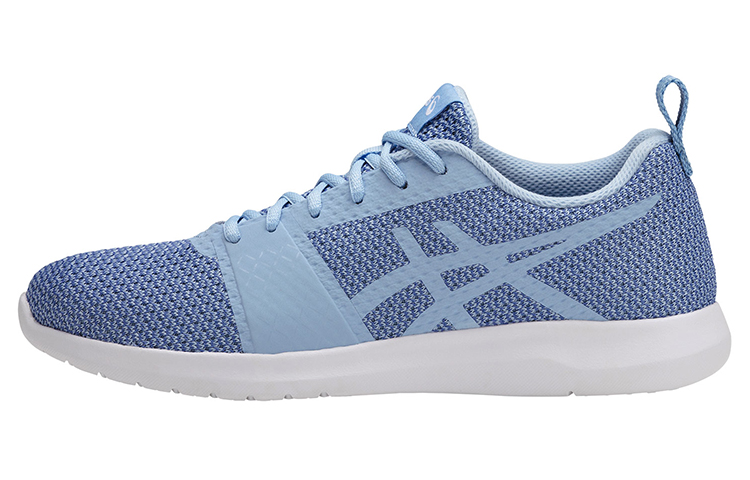 (Women) ASICS Kanmei 'Blue' T7H6N-3939