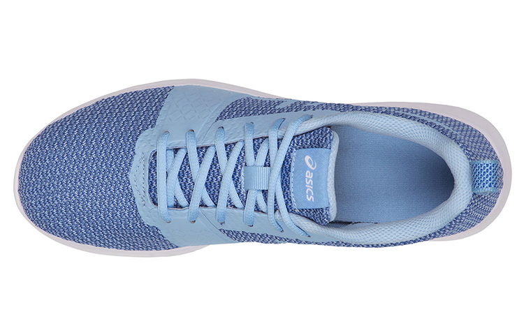 Lookbook (W) ASICS Kanmei ''Bleu'' T7H6N-3939