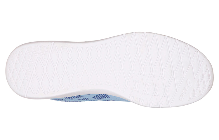 Purchase (W) ASICS Kanmei ''Bleu'' T7H6N-3939