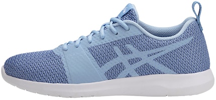 (Women) ASICS Kanmei 'Blue' T7H6N-3939 (Women) ASICS Kanmei 'Blue' T7H6N-3939