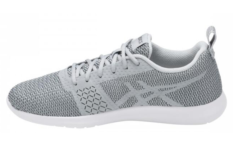 (Women) ASICS Kanmei 'Grey' T7H6N-9696