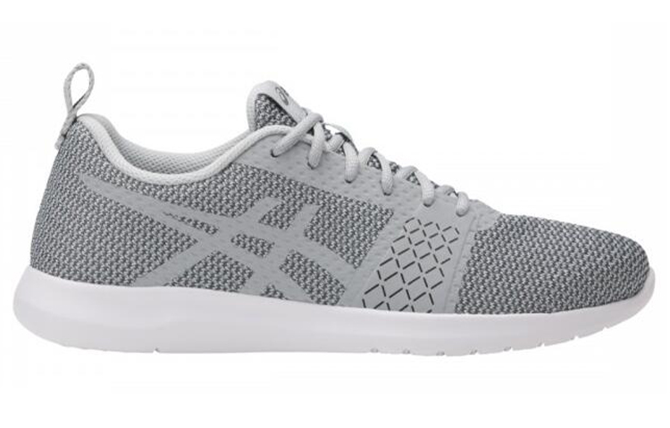 Order (W) ASICS Kanmei ''Gris'' T7H6N-9696