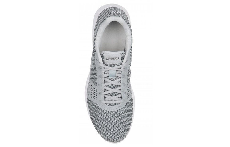 Lookbook (W) ASICS Kanmei ''Gris'' T7H6N-9696