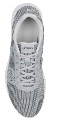 (Women) ASICS Kanmei 'Grey' T7H6N-9696 Lookbook (Women) ASICS Kanmei 'Grey' T7H6N-9696