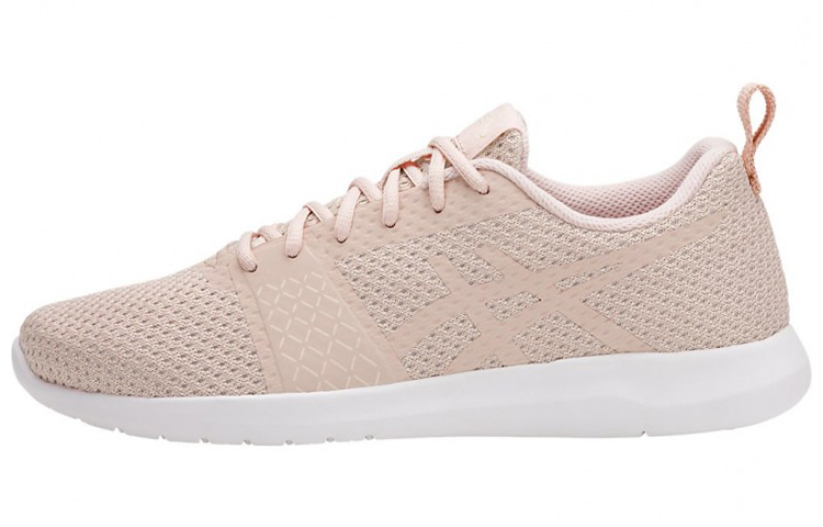 (Women) ASICS Kanmei 'Pink' T7H6N-1717