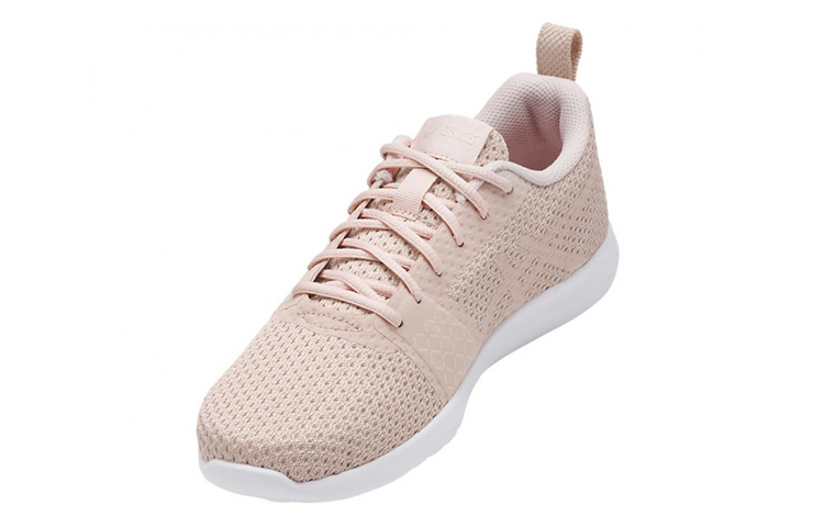 Lookbook (W) ASICS Kanmei ''Roze'' T7H6N-1717