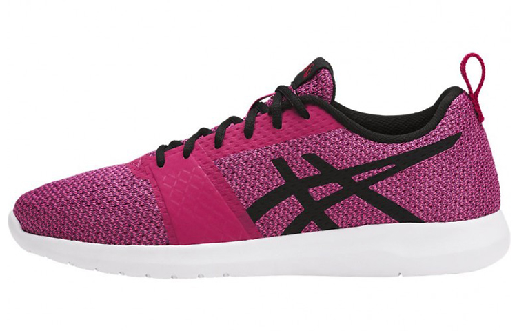 (Women) ASICS Kanmei 'Pink' T7H6N-2090