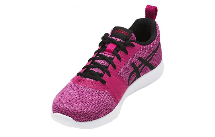 Lookbook (W) ASICS Kanmei 'Rosa' T7H6N-2090