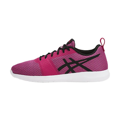 (W) ASICS Kanmei 'Pink'