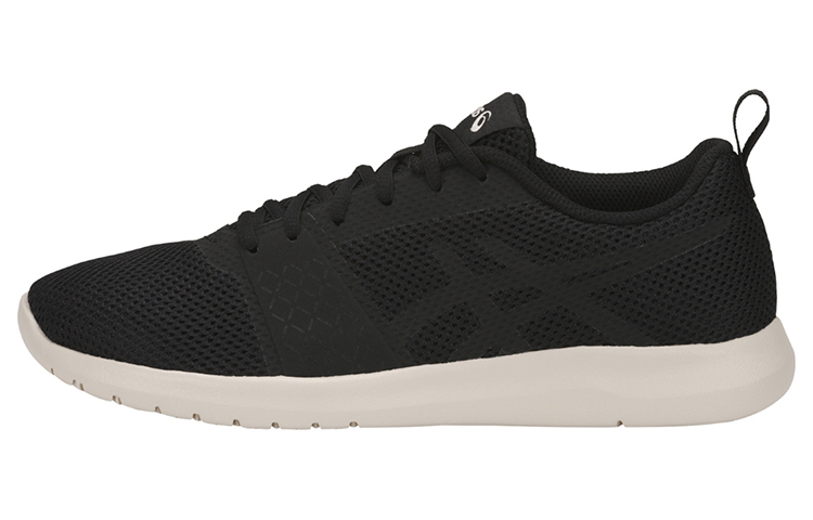 (Women) ASICS Kanmei MX 'Black White' T899N-9090