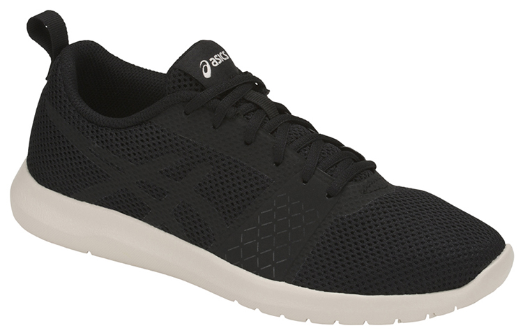 Order (W) ASICS Kanmei MX ''Noir Blanc'' T899N-9090