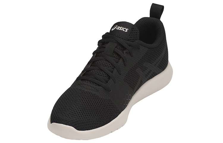 Lookbook (W) ASICS Kanmei MX ''Noir Blanc'' T899N-9090