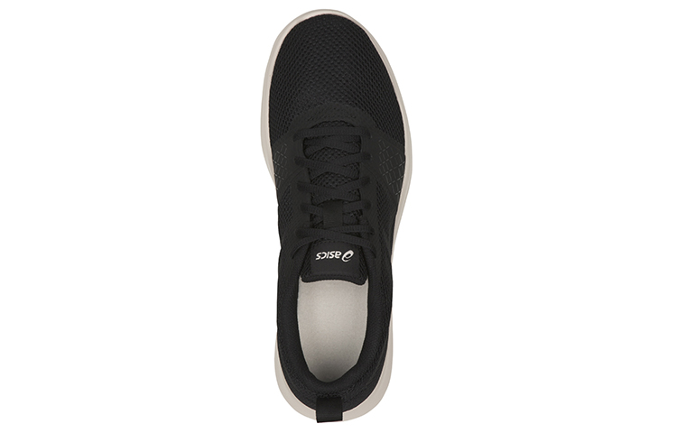 Shop (W) ASICS Kanmei MX ''Noir Blanc'' T899N-9090