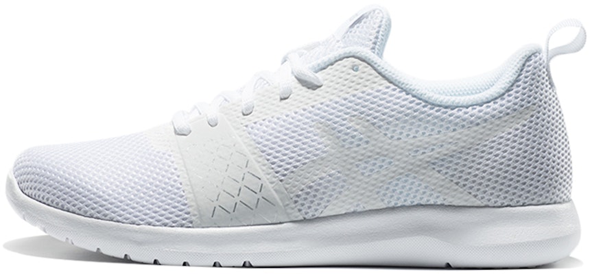 (Women) ASICS Kanmei MX 'White Comfort Breathable' T899N-0101 Buy (Women) ASICS Kanmei MX 'White Comfort Breathable' T899N-0101