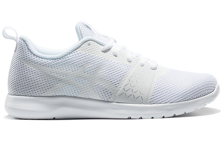Order (W) ASICS Kanmei MX ''Weiß Komfort Atmungsaktiv'' T899N-0101
