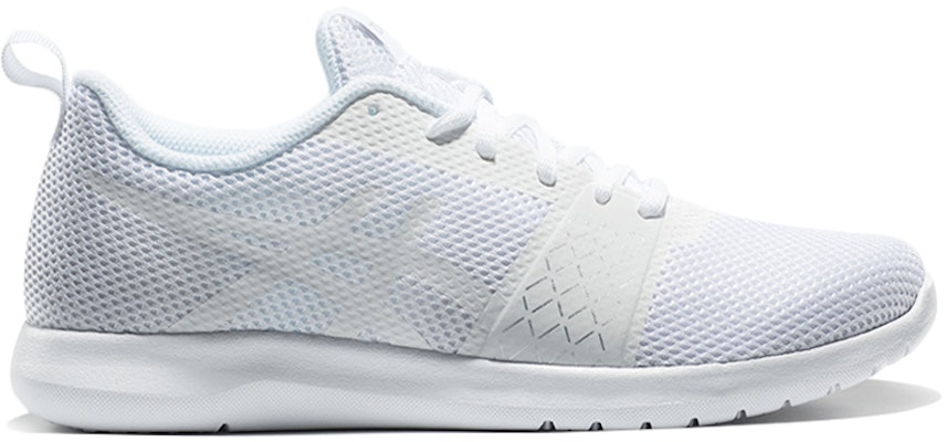 (Women) ASICS Kanmei MX 'White Comfort Breathable' T899N-0101 Order (Women) ASICS Kanmei MX 'White Comfort Breathable' T899N-0101