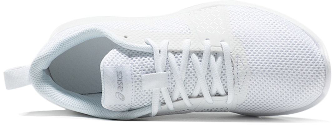 (Women) ASICS Kanmei MX 'White Comfort Breathable' T899N-0101 Shop (Women) ASICS Kanmei MX 'White Comfort Breathable' T899N-0101