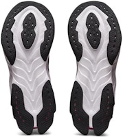 (W) ASICS Kinsei Blast 'Hitam Merah Jambu Rave' 1012B068-003 Sizing (W) ASICS Kinsei Blast 'Hitam Merah Jambu Rave' 1012B068-003