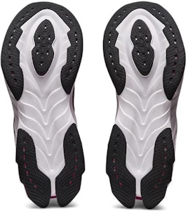 (W) 아식스 킨세이 블라스트 '블랙 핑크 레이브' 1012B068-003 Sizing (W) 아식스 킨세이 블라스트 '블랙 핑크 레이브' 1012B068-003