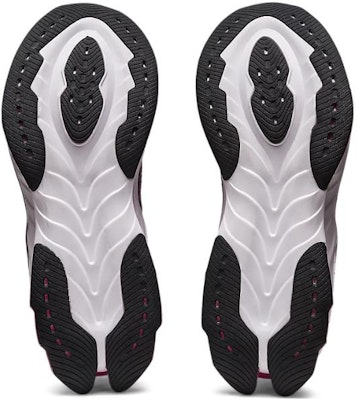 (W) 亚瑟士Kinsei Blast “黑粉Rave” 1012B068-003 Sizing (W) 亚瑟士Kinsei Blast “黑粉Rave” 1012B068-003