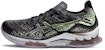 (W) ASICS Kinsei Blast 'Hitam Ungu' 1012B068-001