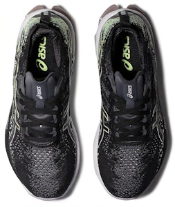 (女)ASICS Kinsei Blast「黑紫」1012B068-001 Lookbook (女)ASICS Kinsei Blast「黑紫」1012B068-001