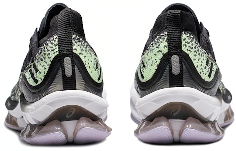 (女)ASICS Kinsei Blast「黑紫」1012B068-001 Shop (女)ASICS Kinsei Blast「黑紫」1012B068-001