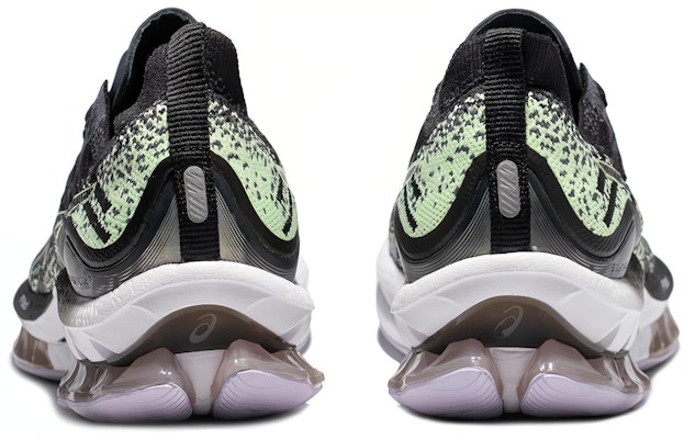(Women) ASICS Kinsei Blast 'Black Purple' 1012B068-001 Shop (Women) ASICS Kinsei Blast 'Black Purple' 1012B068-001