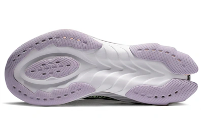 (Women) ASICS Kinsei Blast 'Black Purple'