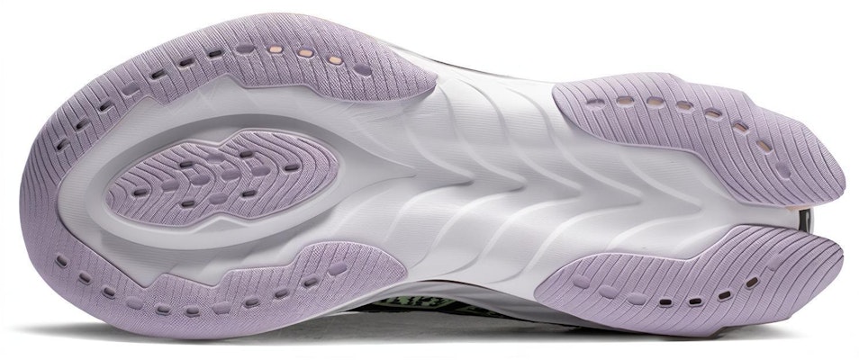 (Women) ASICS Kinsei Blast 'Black Purple' 1012B068-001 Purchase (Women) ASICS Kinsei Blast 'Black Purple' 1012B068-001