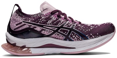 (W) 亚瑟士Kinsei Blast “深梅粉花” 1012B068-500 Order (W) 亚瑟士Kinsei Blast “深梅粉花” 1012B068-500