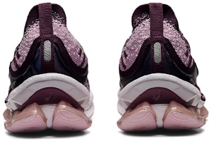 (W) 亚瑟士Kinsei Blast “深梅粉花” 1012B068-500 Purchase (W) 亚瑟士Kinsei Blast “深梅粉花” 1012B068-500