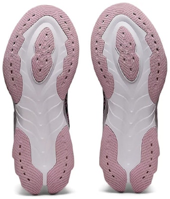 (Women) ASICS Kinsei Blast 'Deep Plum Barely Rose' 1012B068-500 Details for (Women) ASICS Kinsei Blast 'Deep Plum Barely Rose' 1012B068-500