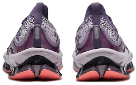 (女)ASICS Kinsei Blast 'Dusty Purple Papaya' 1012B068-501 Shop (女)ASICS Kinsei Blast 'Dusty Purple Papaya' 1012B068-501