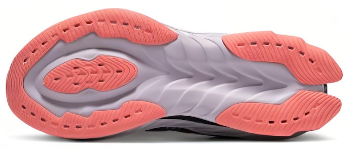 (女)ASICS Kinsei Blast 'Dusty Purple Papaya' 1012B068-501 Purchase (女)ASICS Kinsei Blast 'Dusty Purple Papaya' 1012B068-501