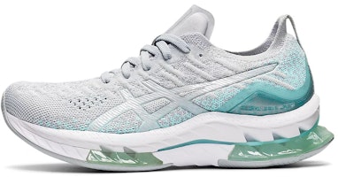 (Women) ASICS Kinsei Blast 'Glacier Grey Aqua'  1012B068-020 (Women) ASICS Kinsei Blast 'Glacier Grey Aqua'  1012B068-020