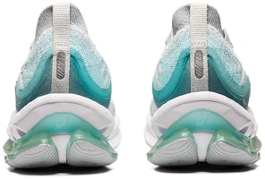 (W) 亚瑟士 Kinsei Blast '冰川灰水蓝' 1012B068-020 Purchase (W) 亚瑟士 Kinsei Blast '冰川灰水蓝' 1012B068-020