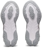 (W) 亚瑟士 Kinsei Blast '冰川灰水蓝' 1012B068-020 Details for (W) 亚瑟士 Kinsei Blast '冰川灰水蓝' 1012B068-020