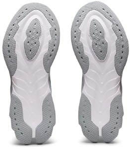 (W) ASICS Kinsei Blast 'Gris Glaciar Aqua' 1012B068-020 Details for (W) ASICS Kinsei Blast 'Gris Glaciar Aqua' 1012B068-020