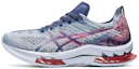 Buy (W) ASICS Kinsei Blast ''Mist Thunder Blue'' – Bleu Foudre et Brume 1012B068-406
