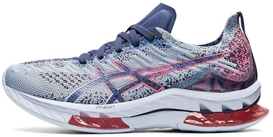 (Women) ASICS Kinsei Blast 'Mist Thunder Blue'  1012B068-406 (Women) ASICS Kinsei Blast 'Mist Thunder Blue'  1012B068-406