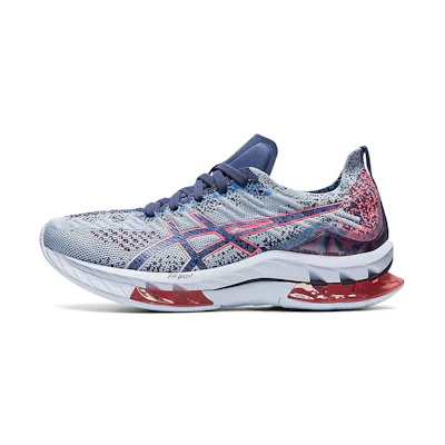 (W) ASICS Kinsei Blast 'Mist Thunder Blue'